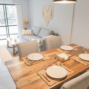 Apartamento de 2 Dormitorios